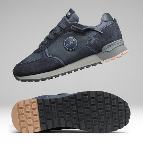 Colmar - Sneaker Travis Boost Navy