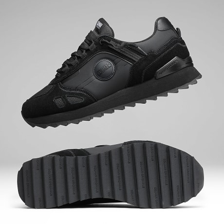 Colmar - Sneakers Travis Sport Rash Nero