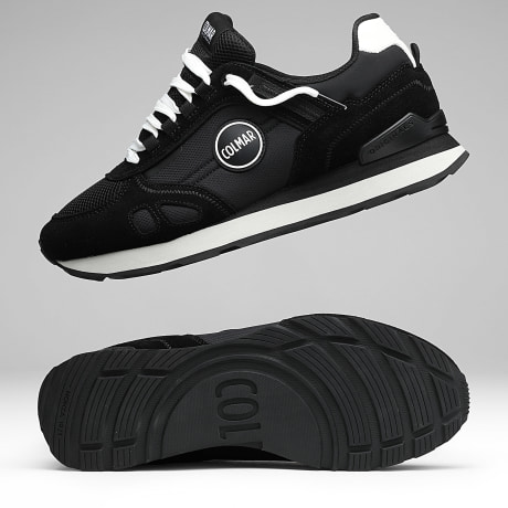 Colmar - Sneakers Travis Sport Bold Nero