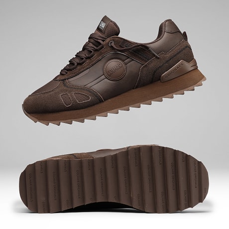 Colmar - Sneakers Travis Sport Rash Brown