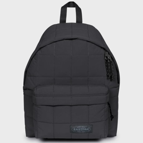 Eastpak - Zaino Padded Pak'r Nero
