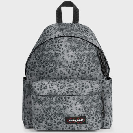 Eastpak - Zaino Day Pak'r Grigio Leopardo