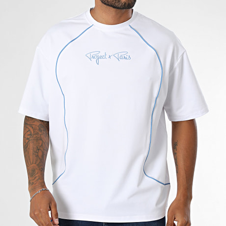 PXP - T-Shirts 2611147 White