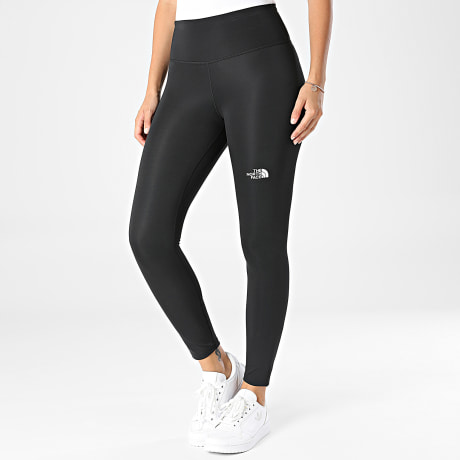 The North Face - Legging Donna A8JHT Nero