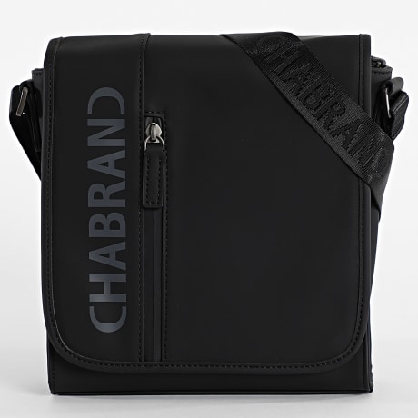 Chabrand - Schoudertas 84023 Zwart