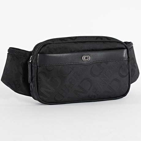 Chabrand - Heuptas 84518 Zwart