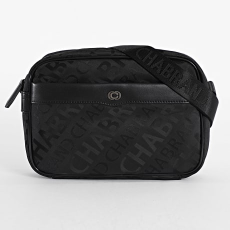 Chabrand - Schoudertas 84539 Zwart