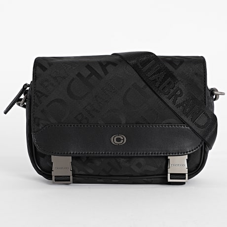 Chabrand - Schoudertas 84550 Zwart