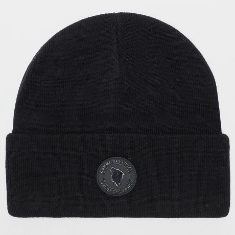Comme Des Loups - Gorro Bean Negro