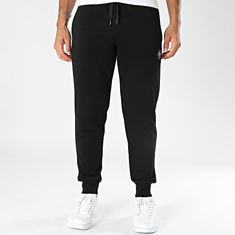 Helvetica - Broek Jogging Borgia 16 Zwart