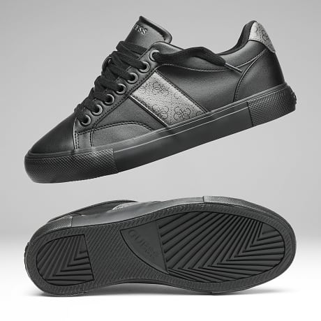 Guess - Baskets FMTCRIFAL12 Black