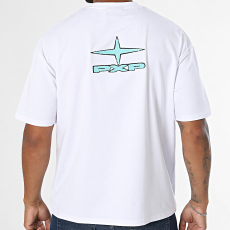 PXP - T-Shirts 2611136 White