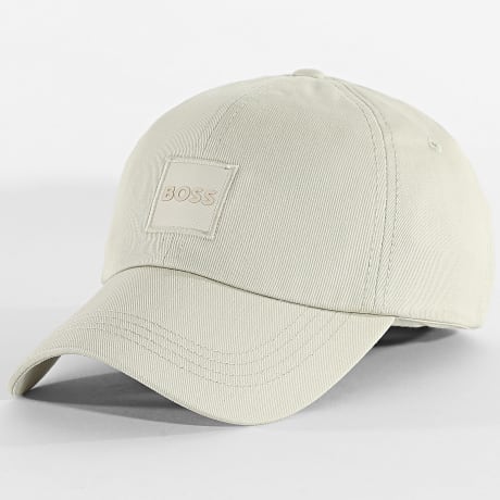 BOSS - Gorra Derrel 50535555 Beige