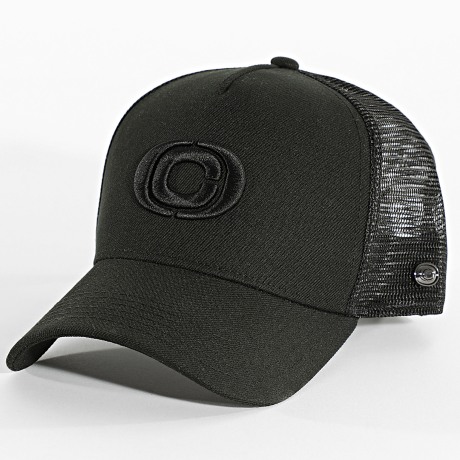 Chabrand - Sapatilhas Trucker 10106 Preto