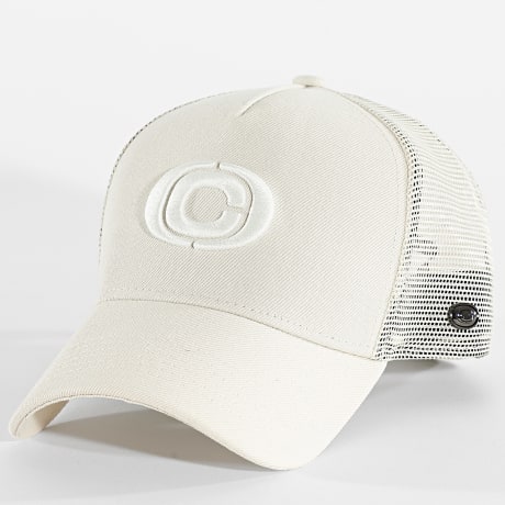 Chabrand - Sapatilhas Trucker 10106 Bege Claro