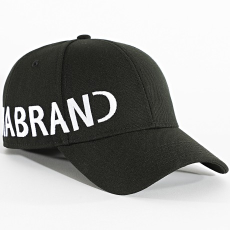 Chabrand - Boné 10102 Preto Branco
