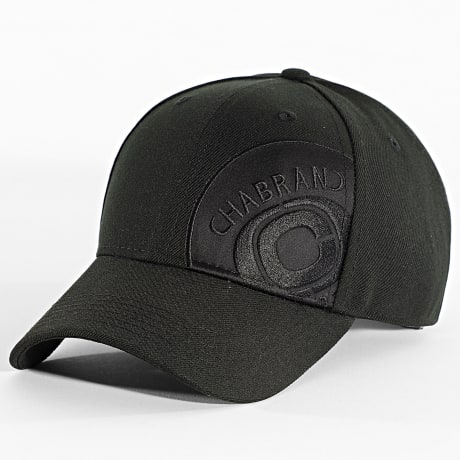 Chabrand - Boné 10103 Preto