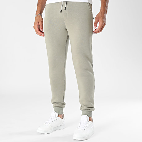 Classic Series - Pantalone Jogger 885 Verde Kaki