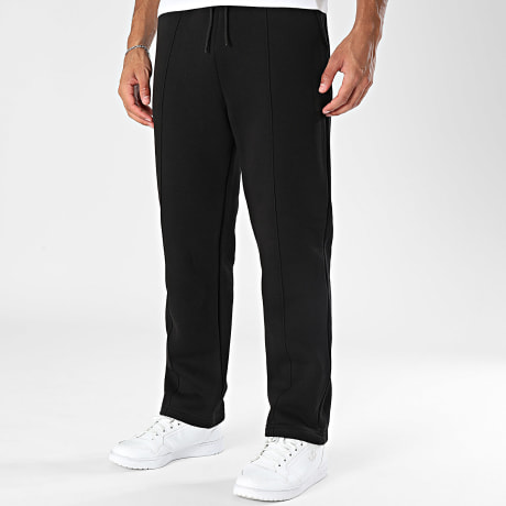 Classic Series - Pantalone Jogger 889 Nero