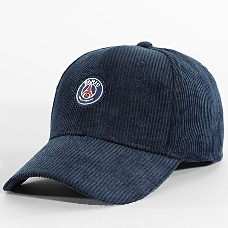 PSG - Pet Suede P26071 Marineblauw