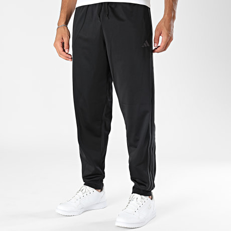 Adidas Sportswear - Pantalon Jogging A Bandes Daydry TP KY2294 Noir