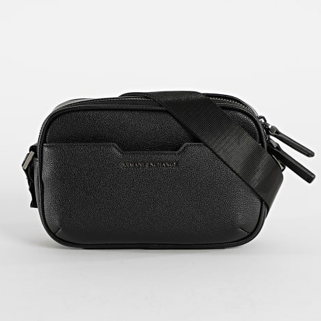 Armani Exchange - Messenger XM002583-AF22651 Black