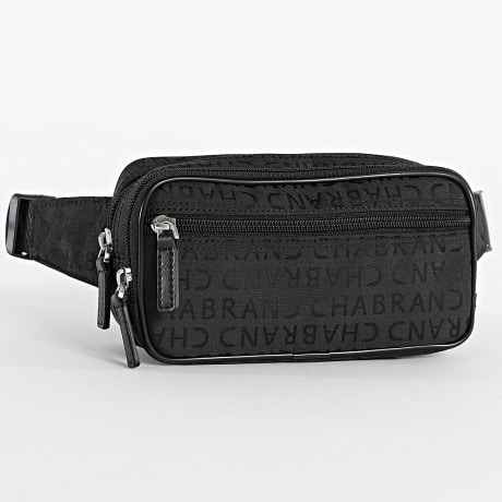 Chabrand - Saco de Cintura 80619NY911 Preto