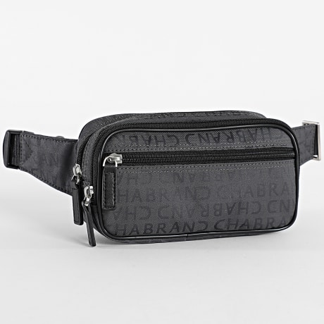 Chabrand - Sac Banane 80619NY911 Gris Anthracite
