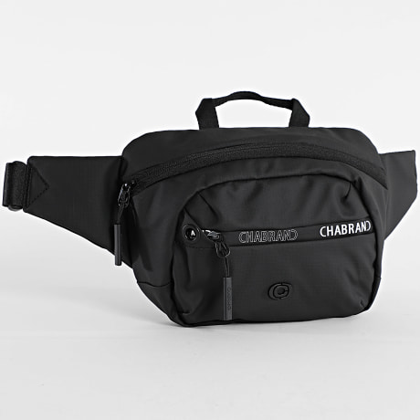 Chabrand - Saco de Cintura 81418TE100 Preto