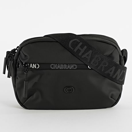 Chabrand - Bolso Bandolera 81439 Negro