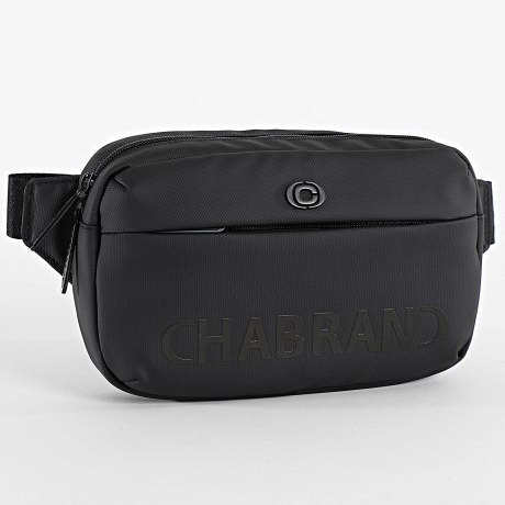 Chabrand - Saco de Cintura 81618TE100 Preto