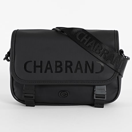 Chabrand - Carteira 81650 Preto