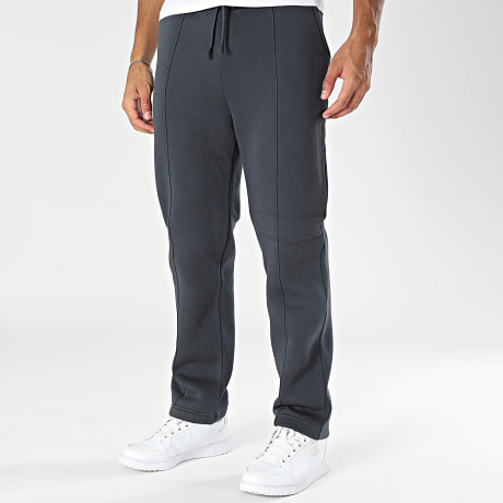 Classic Series - Pantalone Jogger 889 Grigio Antracite