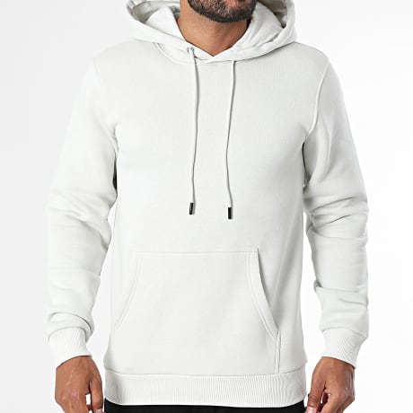 Classic Series - Sweat Capuche 888 Beige Clair