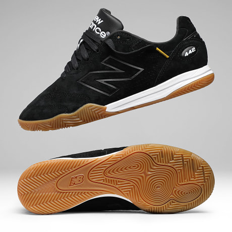 New Balance - Baskets 442 Elite U41IL1RX Black