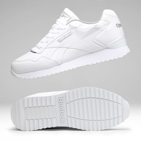 Reebok - Sneakers Glide Ripple Clip 100261071 White Grey