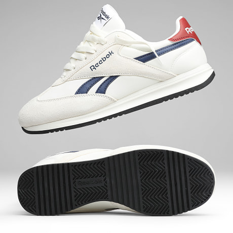 Reebok - Sneaker Running 100271671 Blue Red