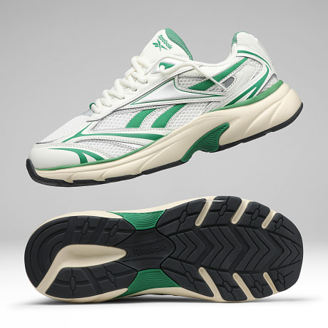 Reebok - Sneakers Belwave 100264251 Chalk Green