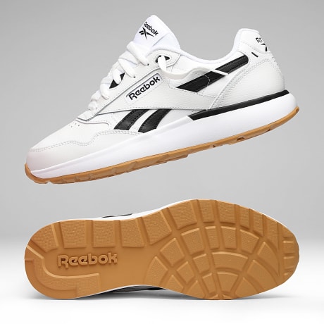 Reebok - Sneakers Run LXS 100279323 White Black Gum