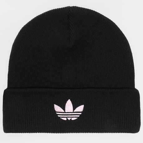 Adidas Originals - Bonnet Juventus Woolie KS7148 Noir