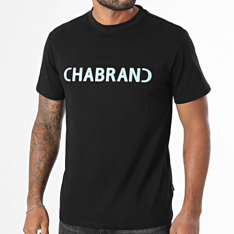Chabrand - T-Shirt 63408 Preto