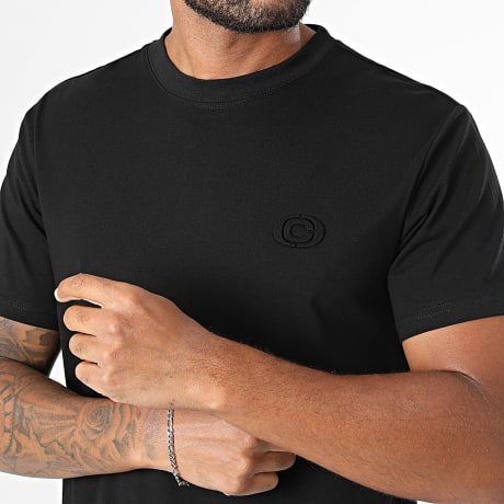 Chabrand - T-Shirt 63411 Preto