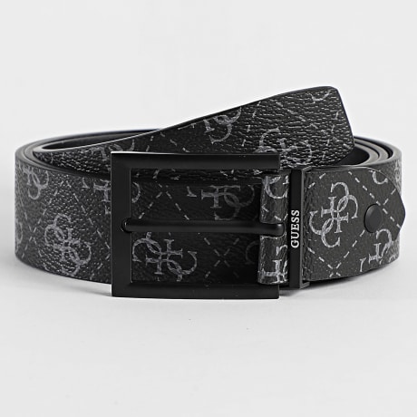 Guess - Ceinture BM7961-P6435 Noir