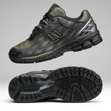 New Balance - Sneakers 1906W U1906720 Wakame