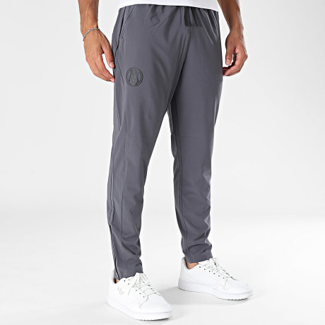 Puma - Broek Jogging OM PWR Train 788617 Antracietgrijs