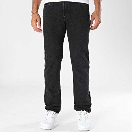 JJ Rebel - Vaquero Regular Noah Craft Negro