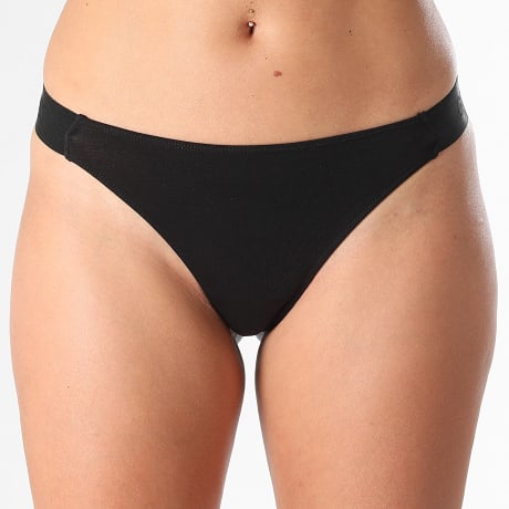 Guess - Damesstring O6GE05-KE831 zwart