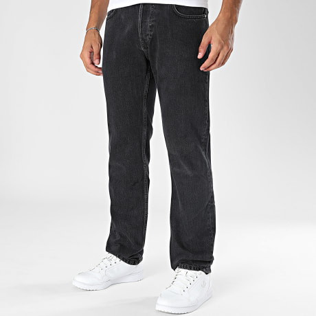 Ikao - Jean Regular 090 Noir