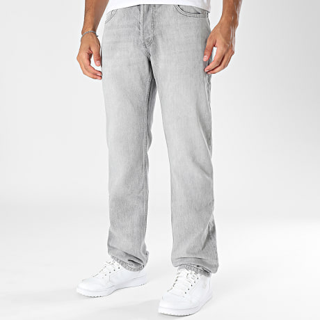 Ikao - Jean Regular 111 Gris