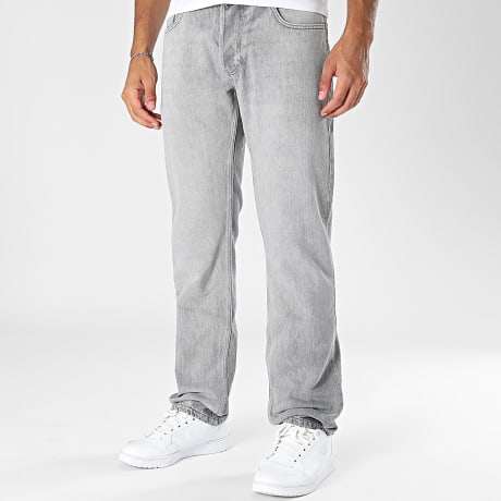 Ikao - Jean Regular 110 Gris